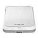 Внешний жесткий диск Adata HV320 - White AHV320-2TU31-CWH