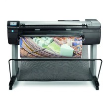 Плоттер HP DesignJet T1700dr 1VD88A