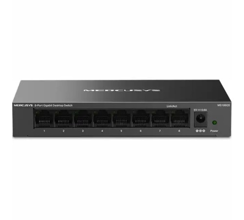 Коммутатор Mercusys MS108GS