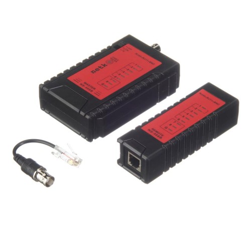Кабельный тестер Netko NS 468B (54397)
