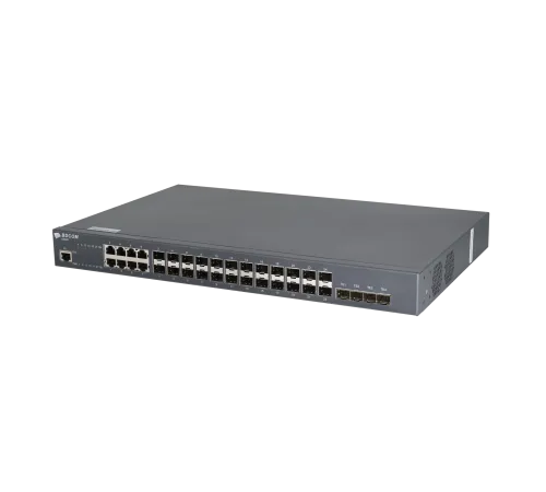 Коммутатор BDCOM S2900-24S8C4X