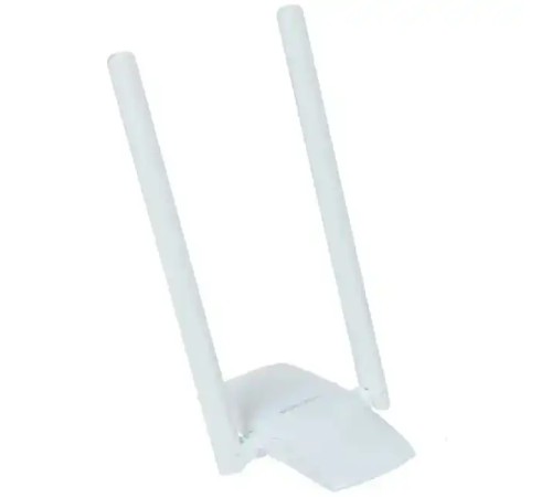 Wi-Fi адаптер Mercusys MW300UH