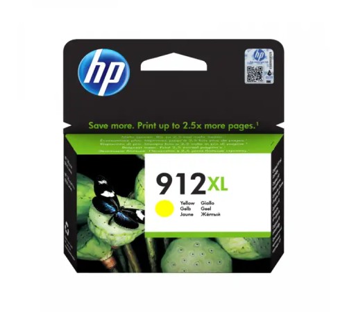 Картридж HP 912XL 3YL83AE