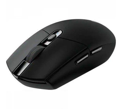 Мышь Logitech G305 Lightspeed Black 910-005283