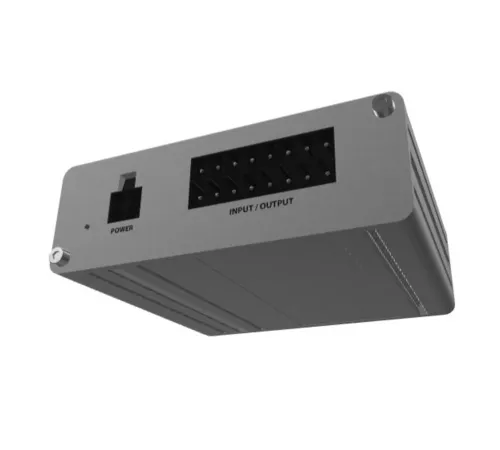 Промышленный LTE шлюз TRB141 Teltonika TRB141003000