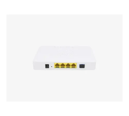 Абонентский терминал ONU GPON SNR SNR-ONU-GPON-4G-POE
