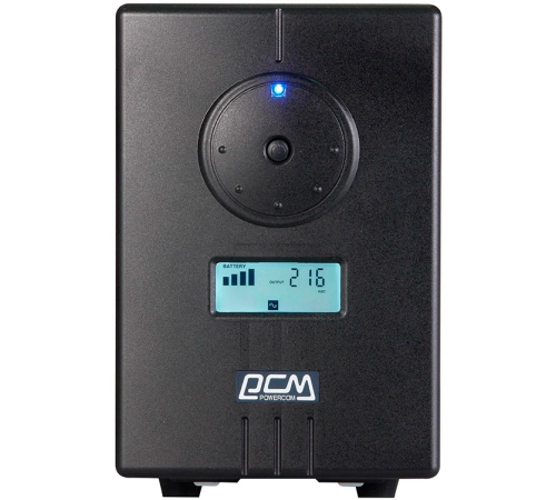 ИБП Powercom Infinity INF-3000