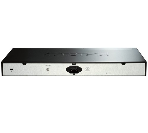 Коммутатор D-Link DGS-1510-28P
