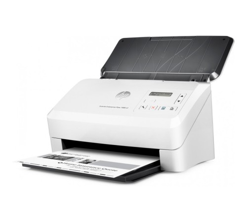 Сканер HP ScanJet Enterprise Flow 7000 s3 L2757A Сканер HP ScanJet Enterprise Flow 7000 s3 L2757A