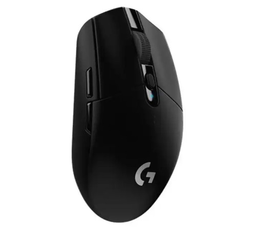 Мышь Logitech G305 LIGHTSPEED WIRELESS GAMING 910-005282