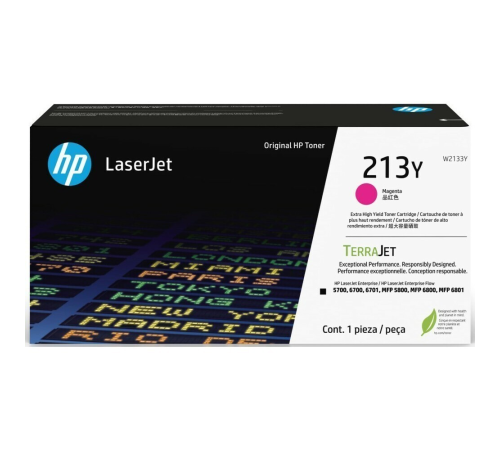 Картридж HP W2133Y