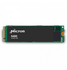 Серверный жесткий диск Crucial MTFDDAV240TGC-1BC1ZABYYR
