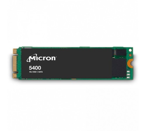 Серверный жесткий диск Crucial MTFDDAV240TGC-1BC1ZABYYR Серверный жесткий диск Crucial MTFDDAV240TGC-1BC1ZABYYR