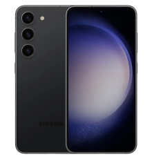 Смартфон Samsung Galaxy S23 8/128Gb Phantom Black SM-S911BZKJTPA