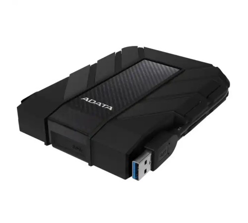 Внешний жесткий диск Adata HD710 Pro AHD710P-4TU31-CBK