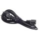 Кабель питания Netko D03+ST3 1.8M 0.50MM2 RA (55144)