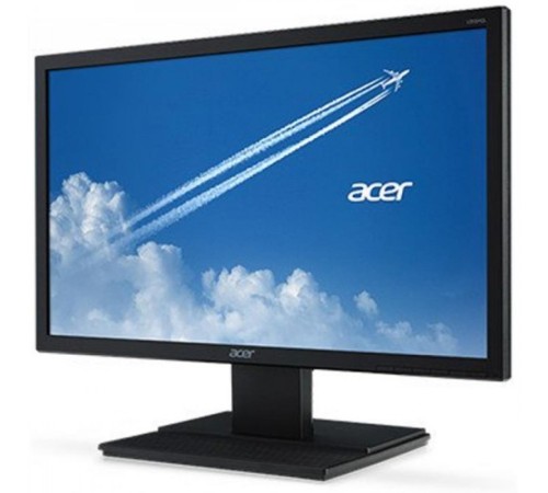 Монитор Acer 19.5 V206HQLBb UM.IV6EE.B02
