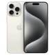 Смартфон Apple iPhone 15 Pro A3101 White MTUR3J/A