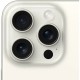 Смартфон Apple iPhone 15 Pro Max 1Tb White Titanium MU2Y3ZA/A