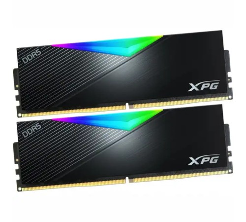 Оперативная память Adata XPG Lancer RGB AX5U5200C3816G-DCLARBK