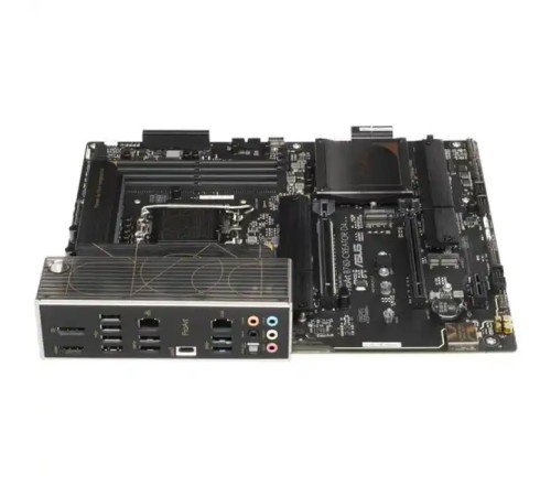 Материнская плата Asus PROART B760-CREATOR D4 90MB1DU0-M0EAY0