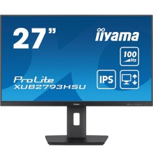 Монитор Iiyama 27 ProLite XUB2793HSU-B6