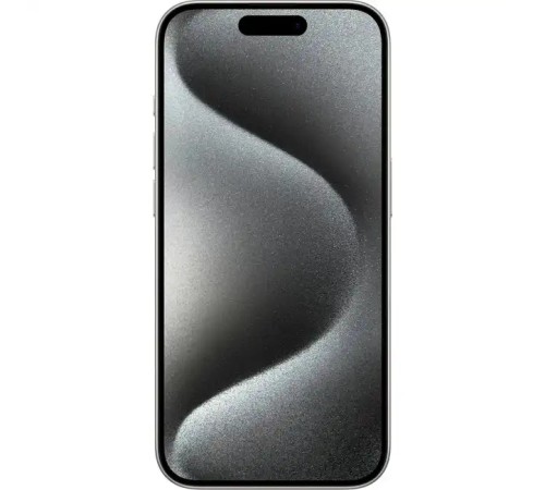 Смартфон Apple iPhone 15 Pro 512Gb White Titanium MTQE3ZA/A