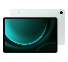 Планшет Samsung Galaxy Tab S9 FE 6/128Gb Green SM-X510NLGACAU