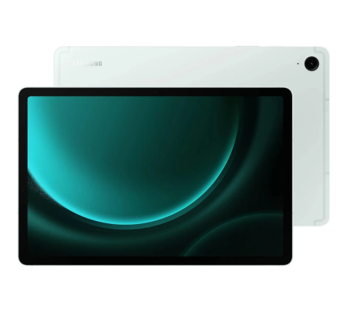 Планшет Samsung Galaxy Tab S9 FE 6/128Gb Green SM-X510NLGACAU Планшет Samsung Galaxy Tab S9 FE 6/128Gb Green SM-X510NLGACAU