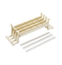 Кросс типа 110 с ножками на 100 пар Netko 1043-100/210108 (51534)