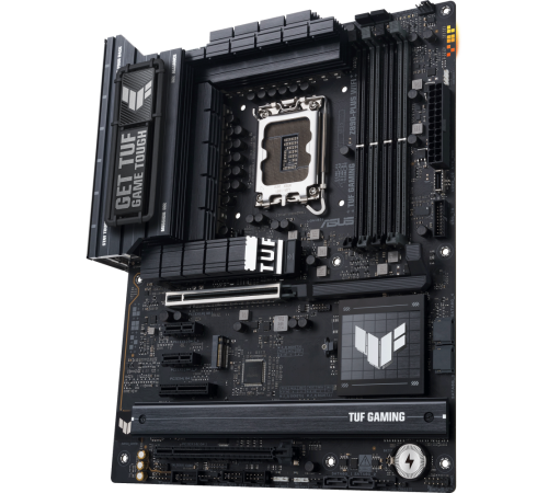 Материнская плата Asus TUF GAMING Z890-PLUS WIFI