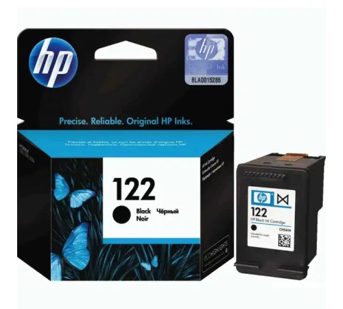 Картридж HP 122 CH561HE