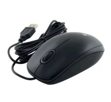 Мышь Logitech B100 Black 910-003357