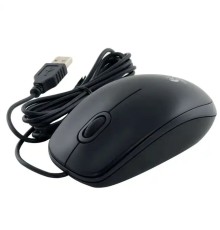 Мышь Logitech B100 Black 910-003357