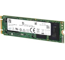 Intel SSD D3-S4510 Series, 960GB, M.2(22x80mm), SATA3, TLC, R/W 555/510MB/s, IOPs 91 000/23 000, TBW 2300, DWPD 1 (SSDSCKKB960G801) (id 13819)