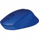 Мышь Logitech M331 Silent Plus 910-004915