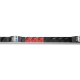Вертикальный блок розеток Rem -2MC Rem R-2MC3-3x32-18S-A-MI-1820-3-3PN