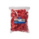 Изолирующий колпачок для RJ45 Netko NPB-RJ45-red (51585)