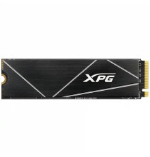 Твердотельный накопитель SSD Adata GAMMIX S70 BLADE AGAMMIXS70B-2T-CS