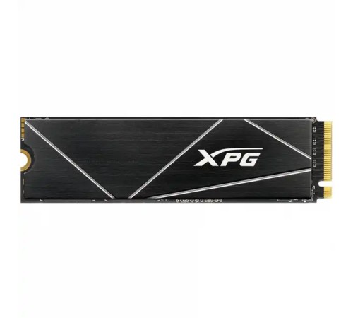 Твердотельный накопитель SSD Adata GAMMIX S70 BLADE AGAMMIXS70B-2T-CS