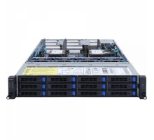 Серверная платформа Gigabyte R281-3C1