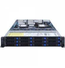 Серверная платформа Gigabyte R281-3C1