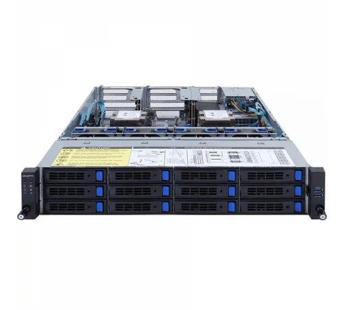 Серверная платформа Gigabyte R281-3C1 Серверная платформа Gigabyte R281-3C1