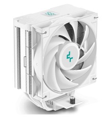 Охлаждение DeepCool AG400 DIGITAL W WH