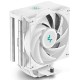 Охлаждение DeepCool AG400 DIGITAL W WH