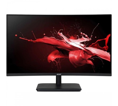 Монитор Acer 27 Nitro ED270Xbiipx UM.HE0EE.X01