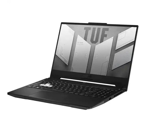 Ноутбук Asus TUF Dash F15 FX517ZE-HN120W 90NR0953-M00AC0