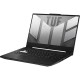Ноутбук Asus TUF Dash F15 FX517ZE-HN120W 90NR0953-M00AC0