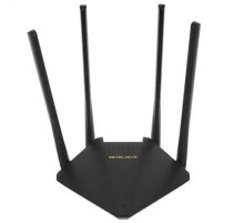 Wi-Fi маршрутизатор Mercusys MR1200G