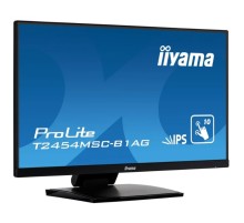 Монитор Iiyama 23.8 ProLite T2454MSC-B1AG